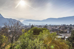 Appartamento Sant'Osvaldo
